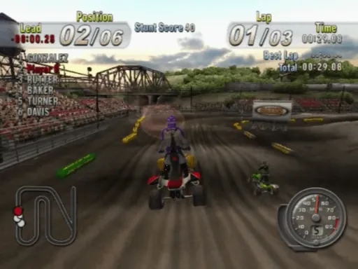 Snapshot
